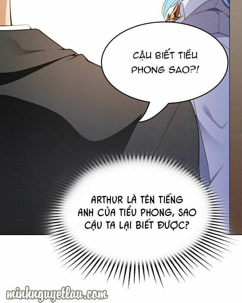 lãnh hôn cuồng ái chapter 34 20