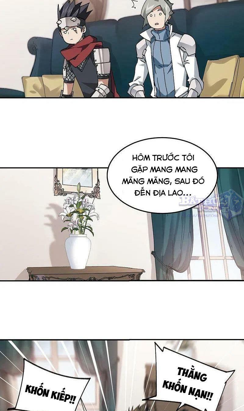 võng du chi cận chiến pháp sư chapter 388 3