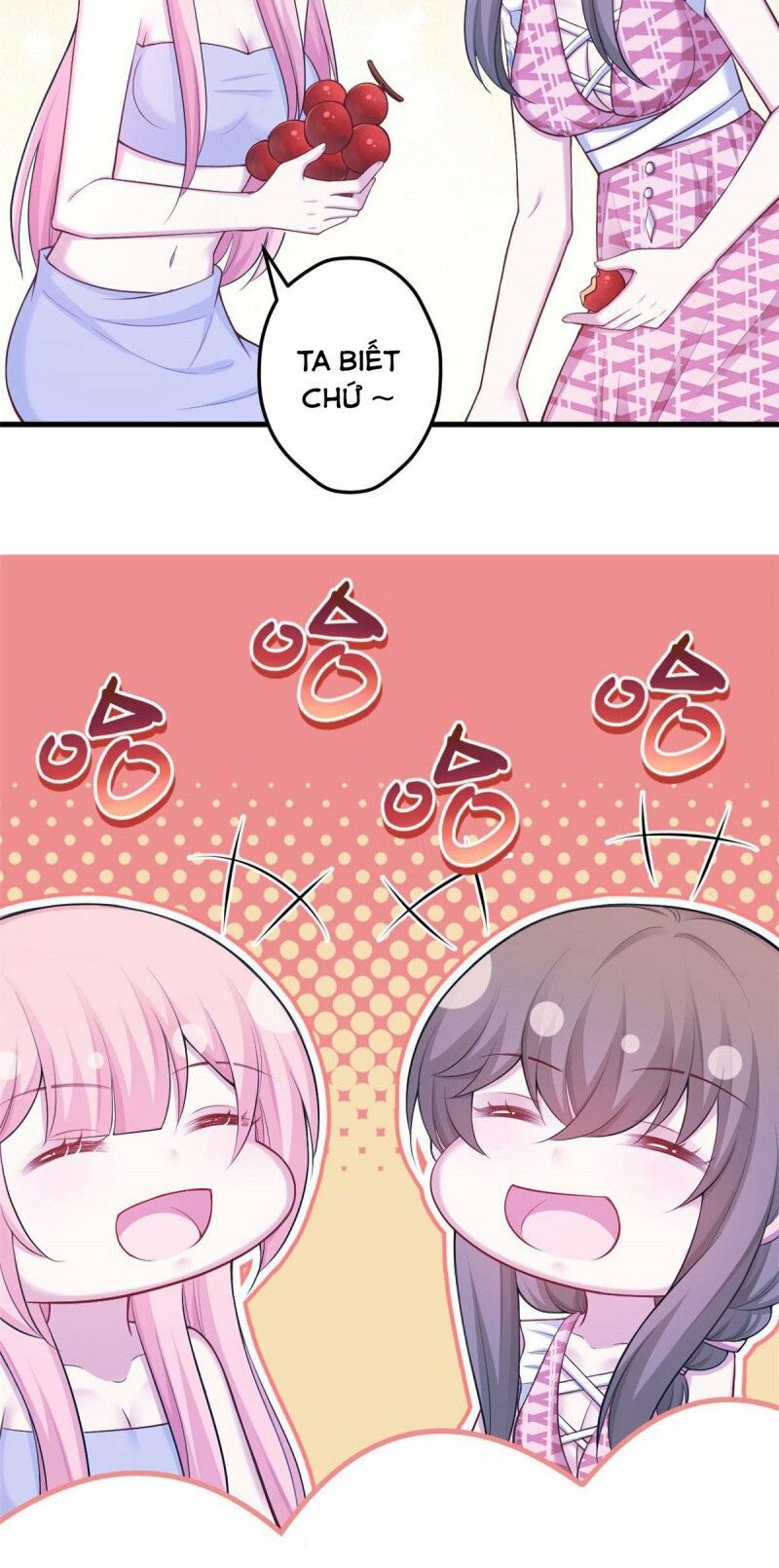 [16+] thảnh thơi thú thế chủng chủng điền, sinh sinh tể chapter 395 10