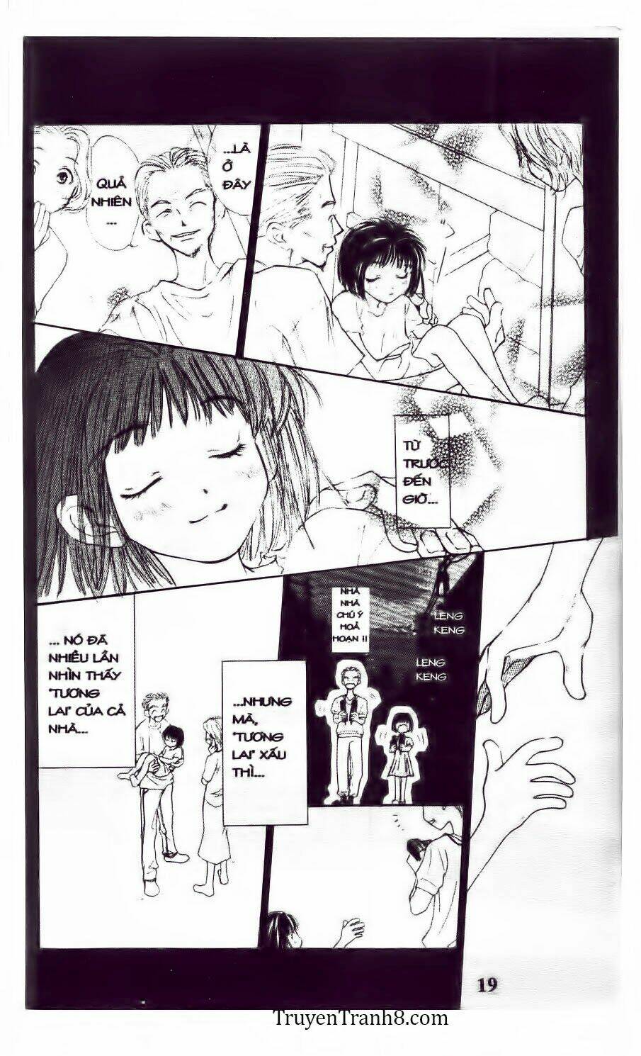 land of the blindfolded chapter 11 18