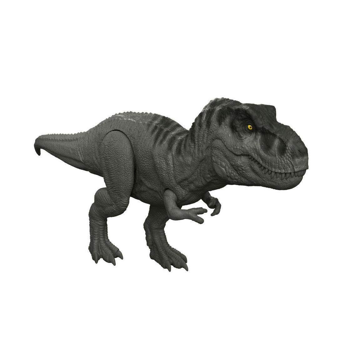 Đồ Chơi Mô Hình Saga Khủng Long T-Rex 12 Inch - Jurassic World JGC08/JGC04