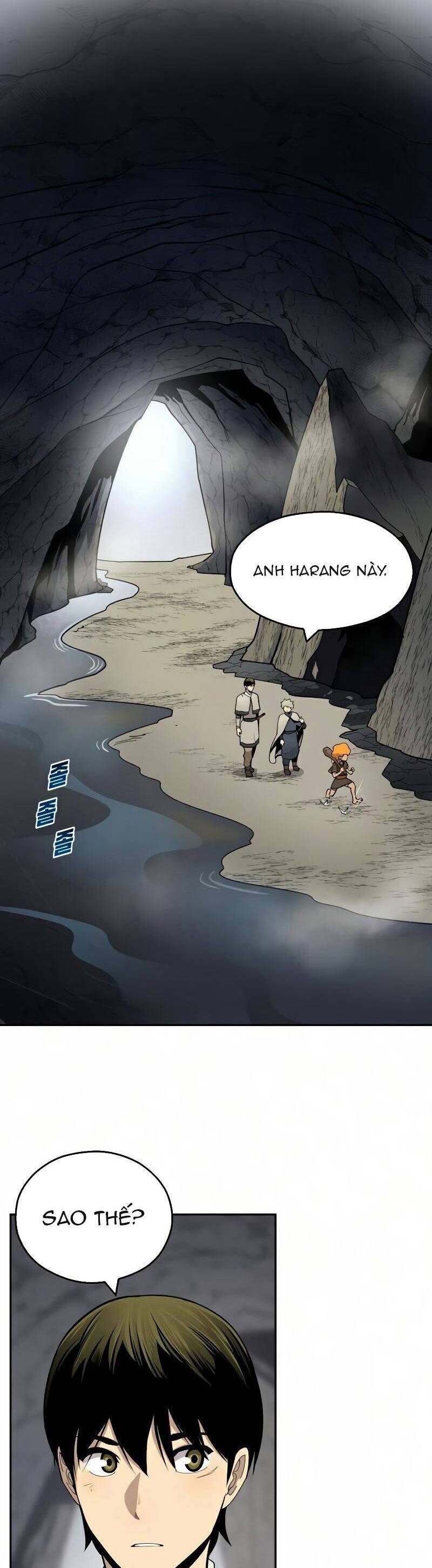 kiếm sĩ thiếu niên chapter 26 1