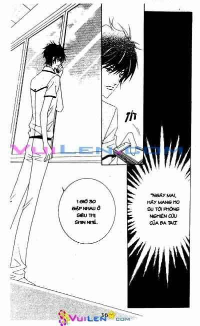 người duy nhất chapter 114 17