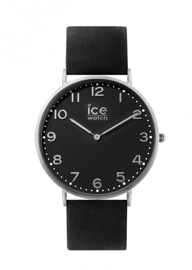 Đồng hồ Nam Dây da ICE WATCH 001387