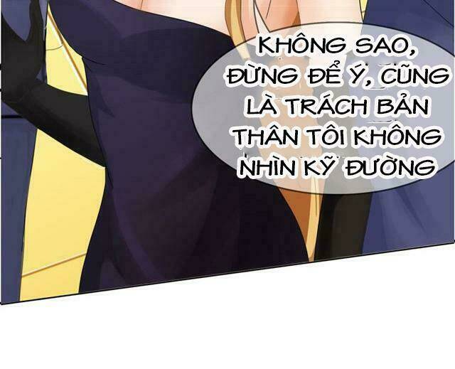 bá đạo trung khuyển tìm ái ký chapter 124 20