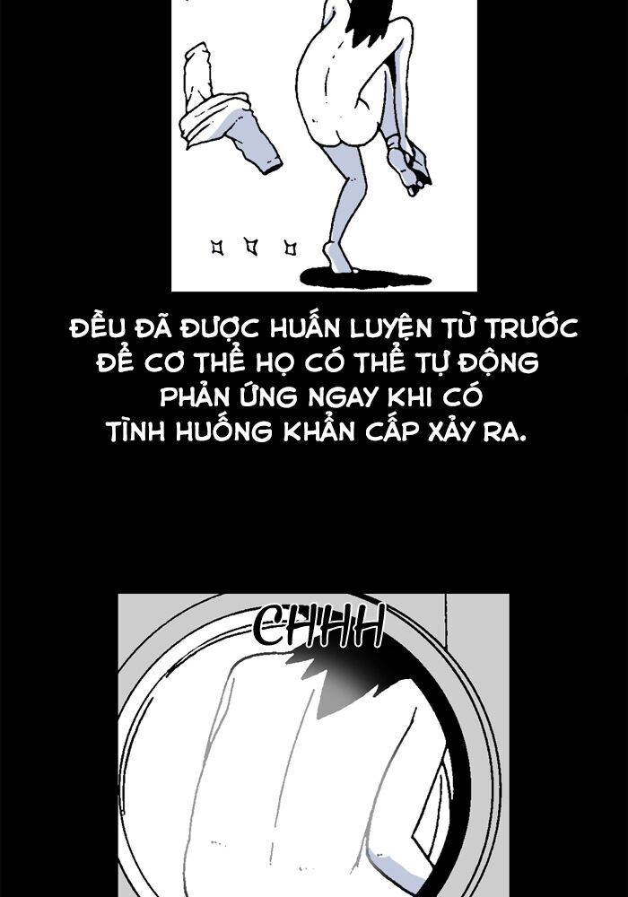 mắc kẹt trên mặt trăng chapter 33 14