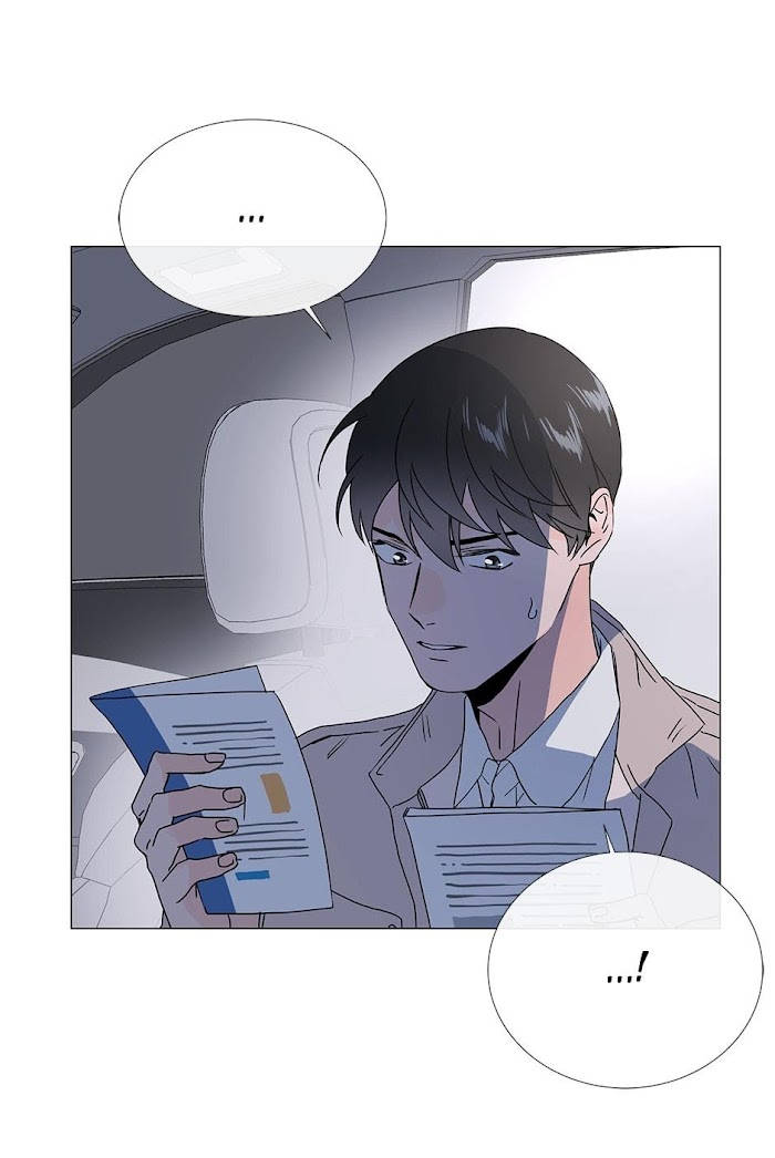 [raw] red candy chapter 25 37