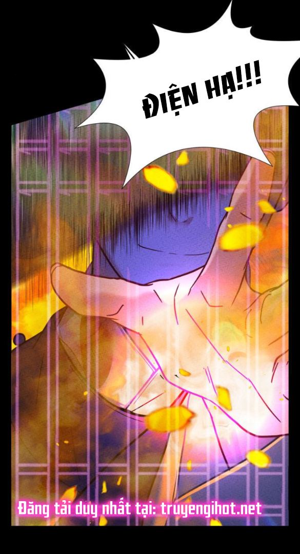 ảo thuật gia quyến rũ chapter 4.1 22