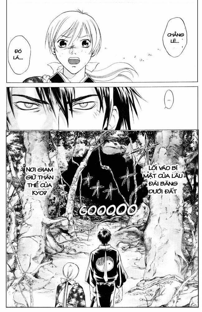 mắt quỷ kyo chapter 44 20