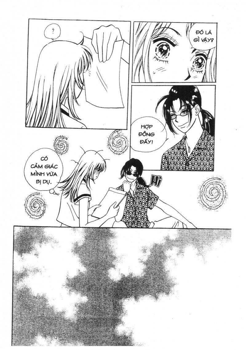 nụ hôn chàng trai chapter 8 120