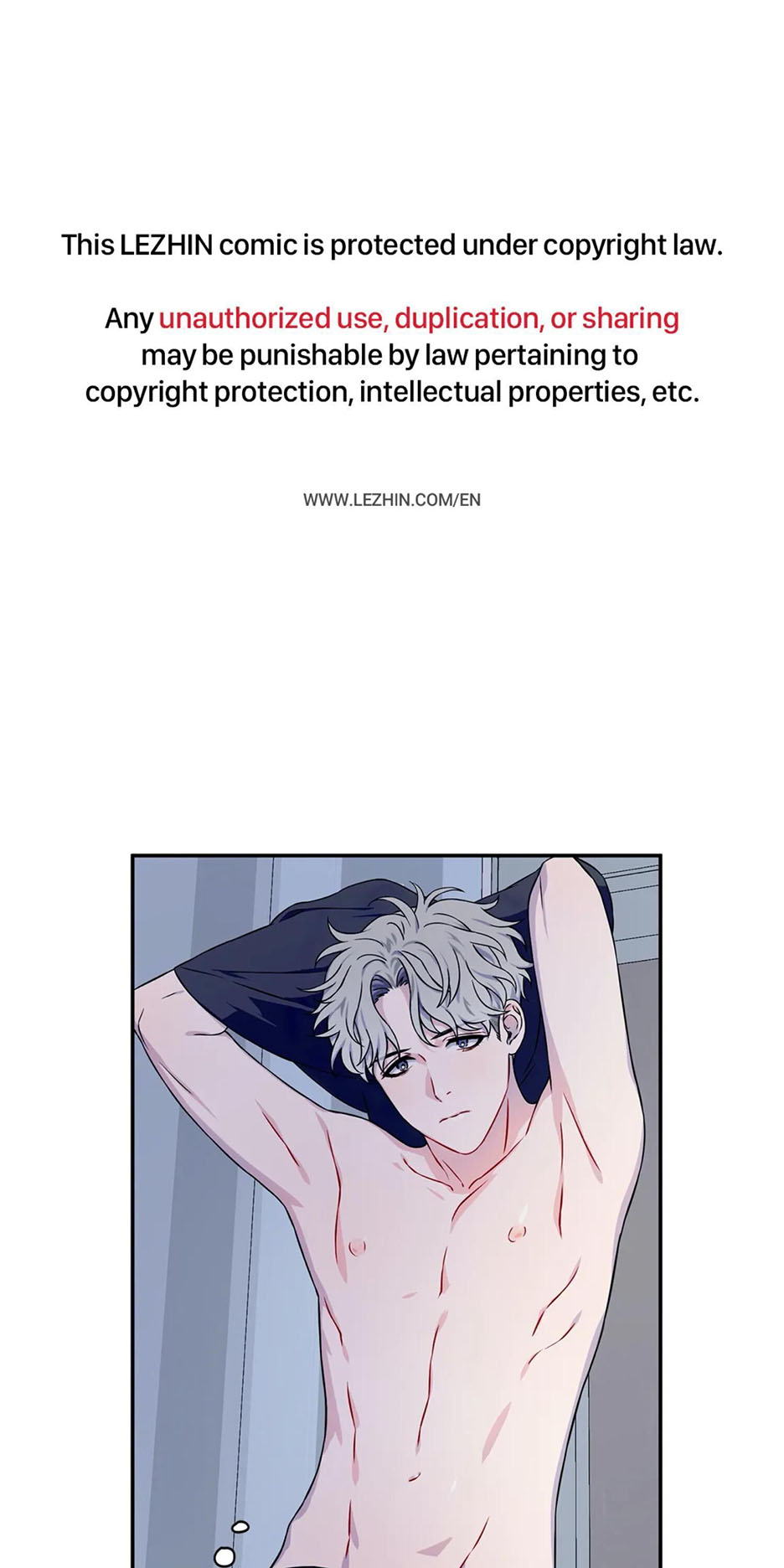 hậu trường lãng mạn chapter 2 1