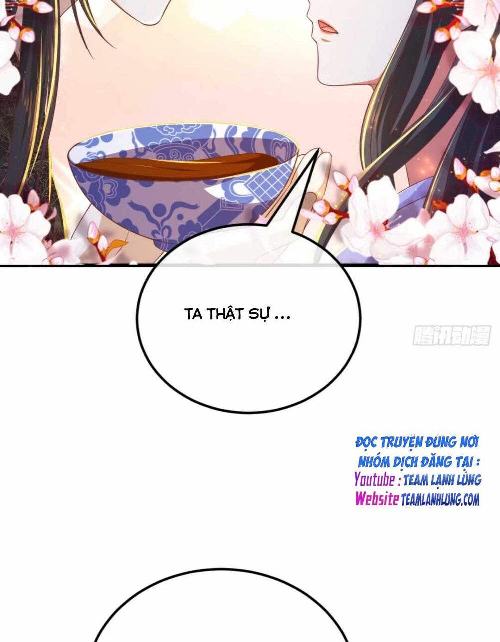 đại đích nữ trọng sinh về báo thù chapter 11 51