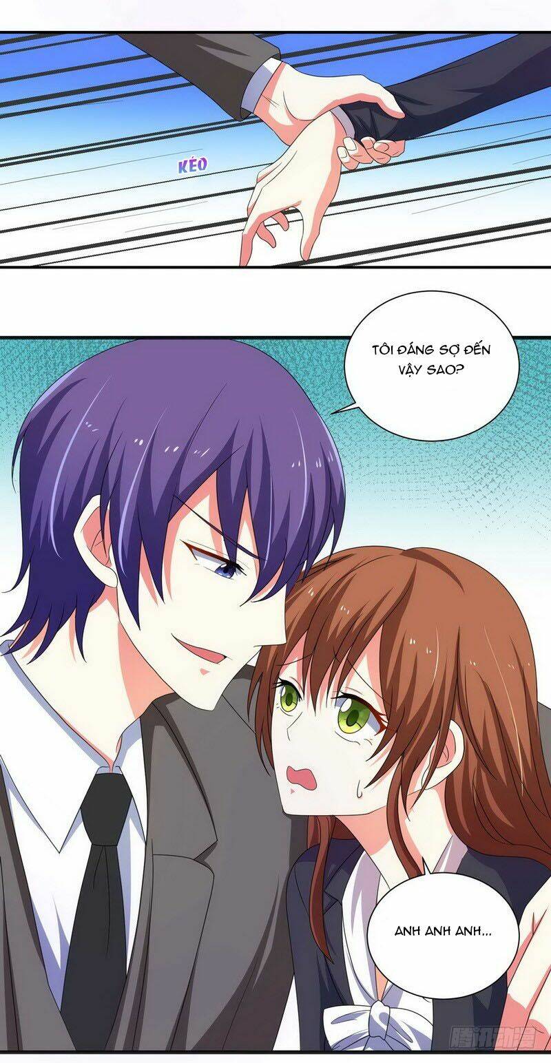 khế hôn chapter 10 26