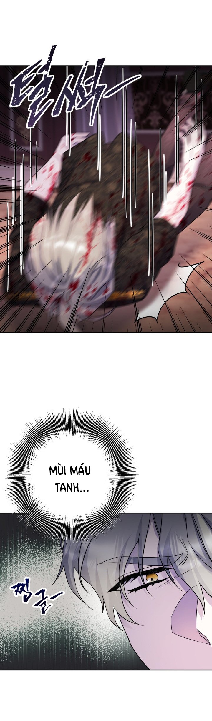 [18+] nếu cứu rỗi một cầm thú hư hỏng chapter 35.2 11