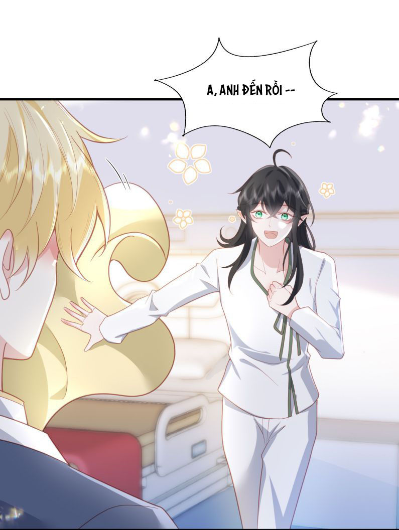 phản diện bị truy thành đoàn sủng chapter 32 18