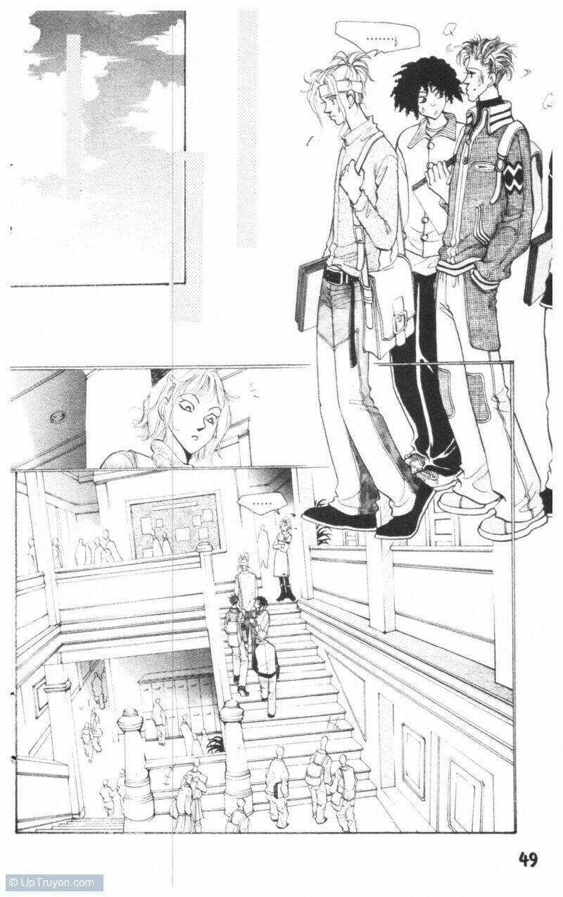 diamond hearts chapter 8 47