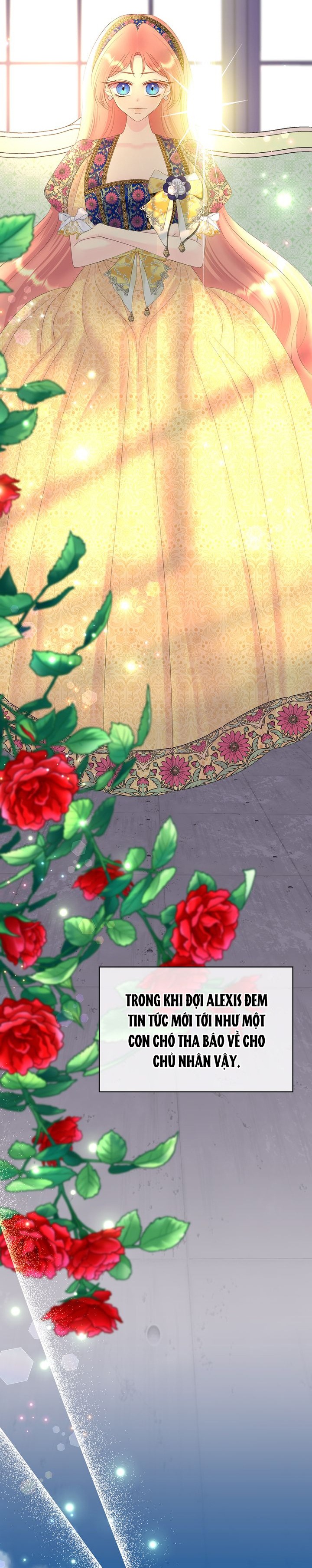 nuôi chồng từ bé chapter 46 17