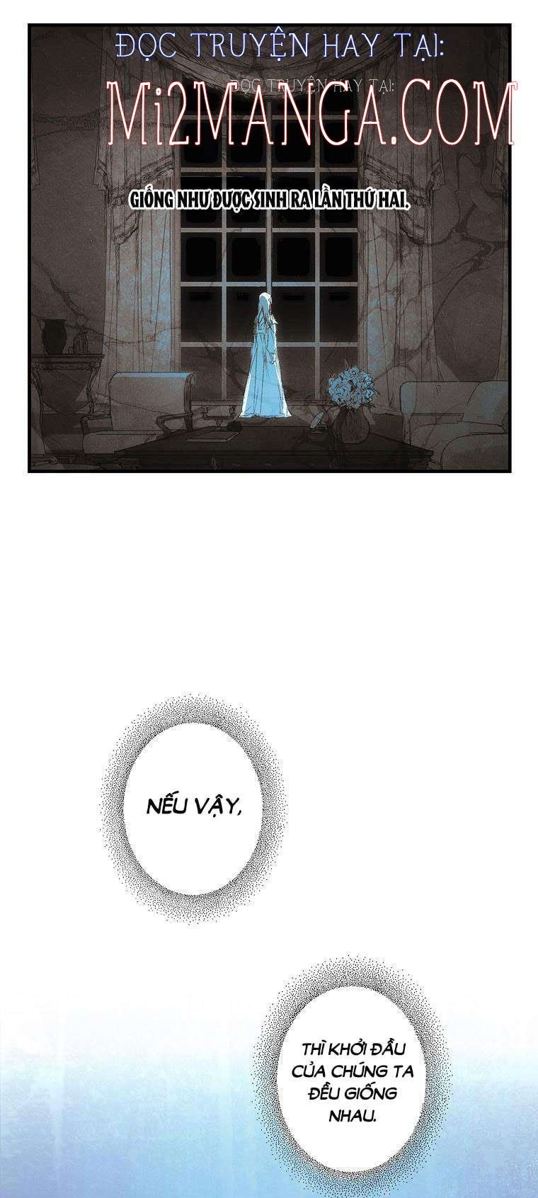 cổ tích về người mẹ kế chapter 81.5 16