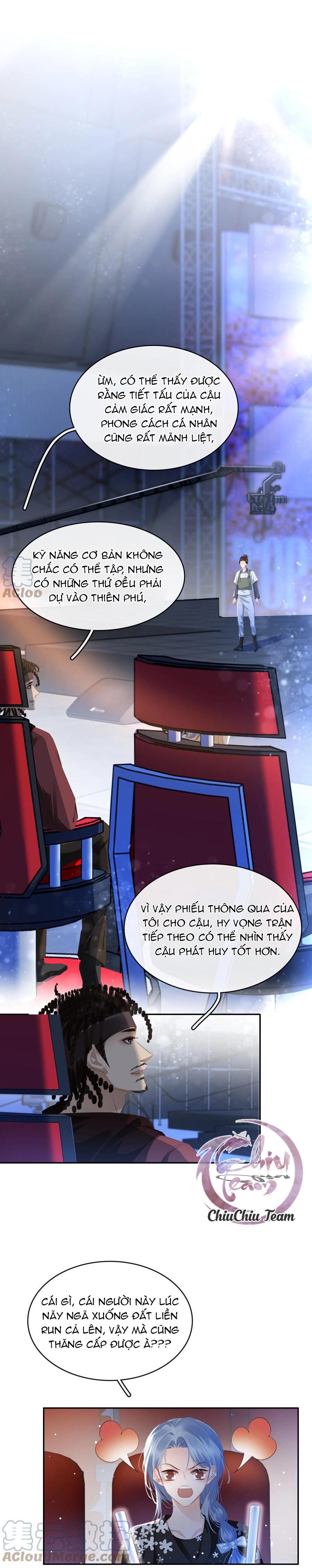 không làm trai bao! chapter 98 11