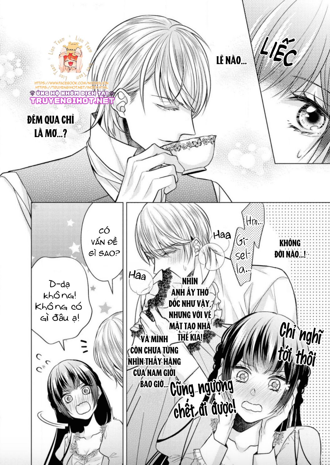 tuyển tập các truyện ngắn chapter 9.2 3