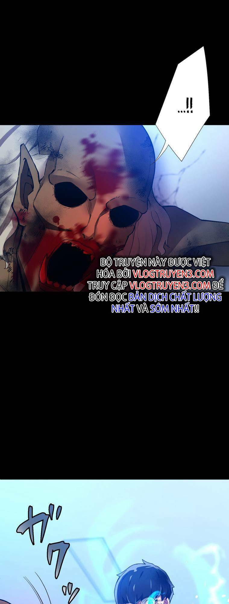 tuyệt thế pháp sư hoàn nguyên chapter 5 74