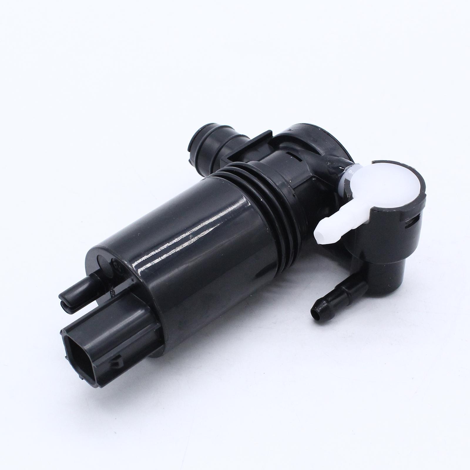 Front  Outlet Windscreen Washer  for  MK6 02-15 Car