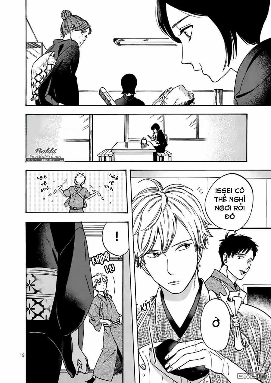 promise cinderella chapter 30 13