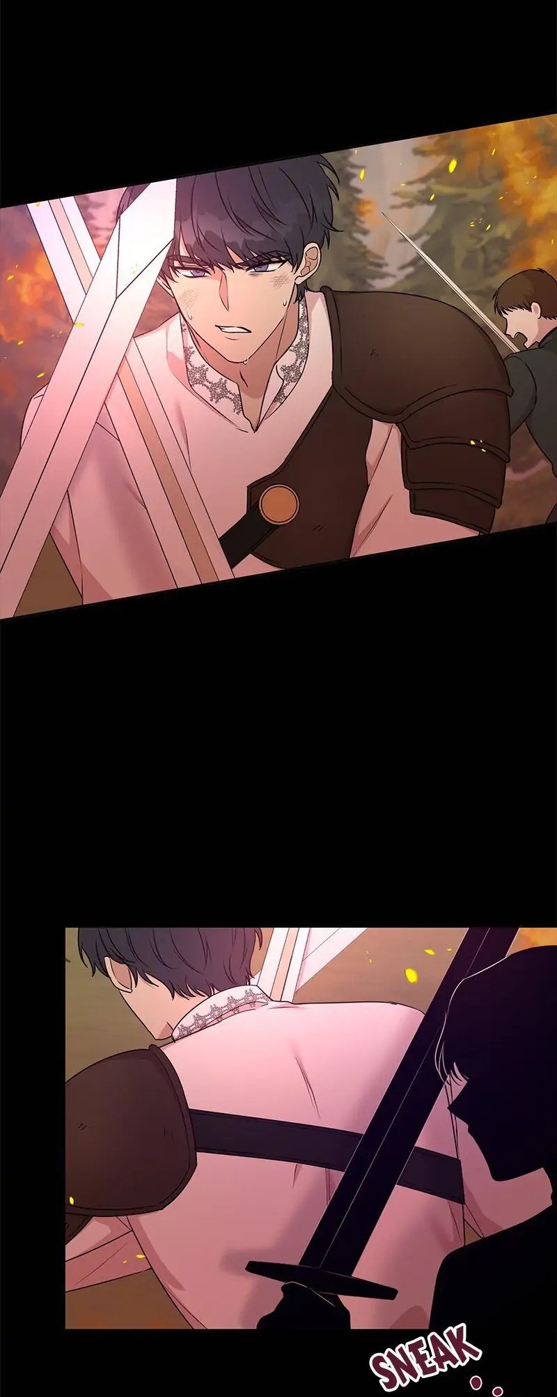 tôi chán nản vì người chồng thứ 2 còn "khỏe" hơn chồng cũ chapter 19.1 13