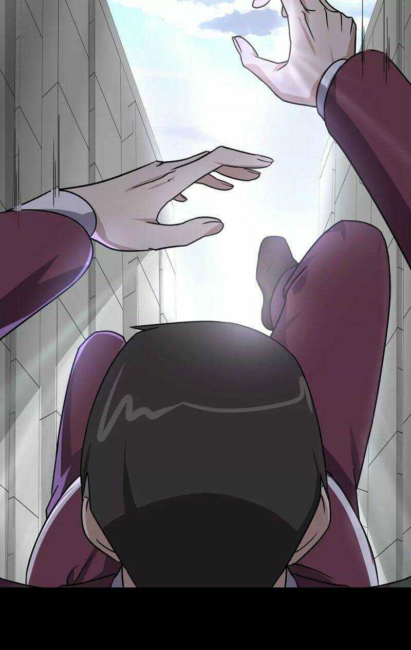 bạn gái virus của tôi chapter 226 1