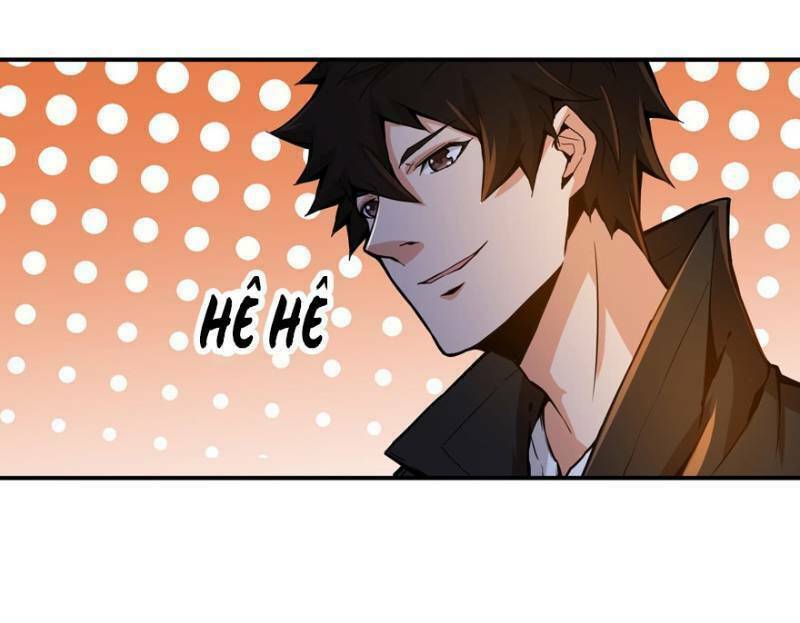 nơi này có yêu khí chapter 36 34