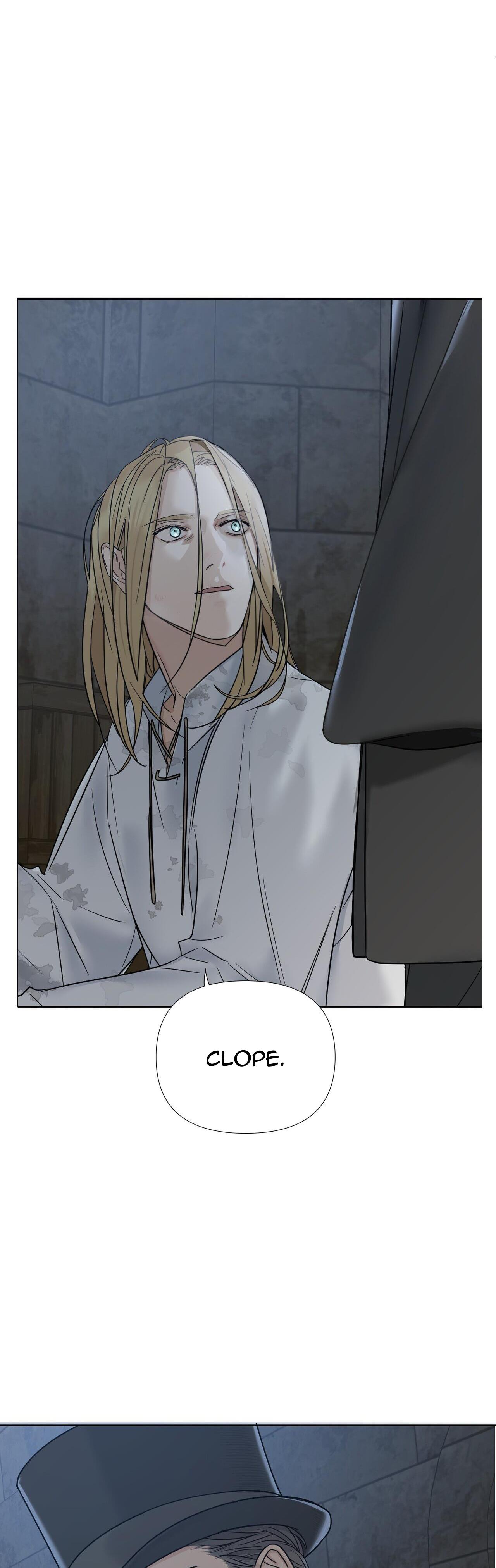 bước vào vườn hồng chapter 3 32