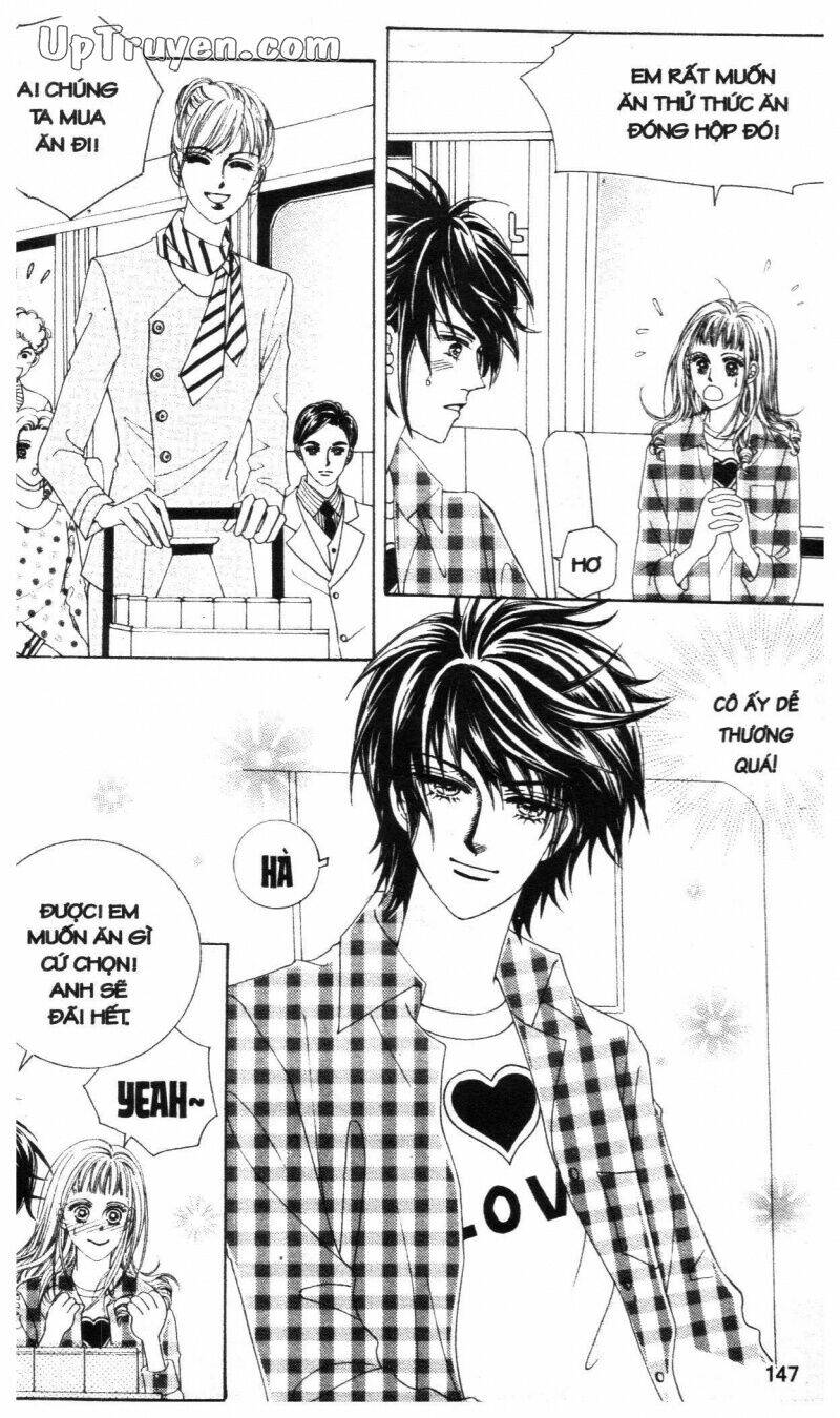 vợ chồng trẻ con bản đẹp chapter 10 146