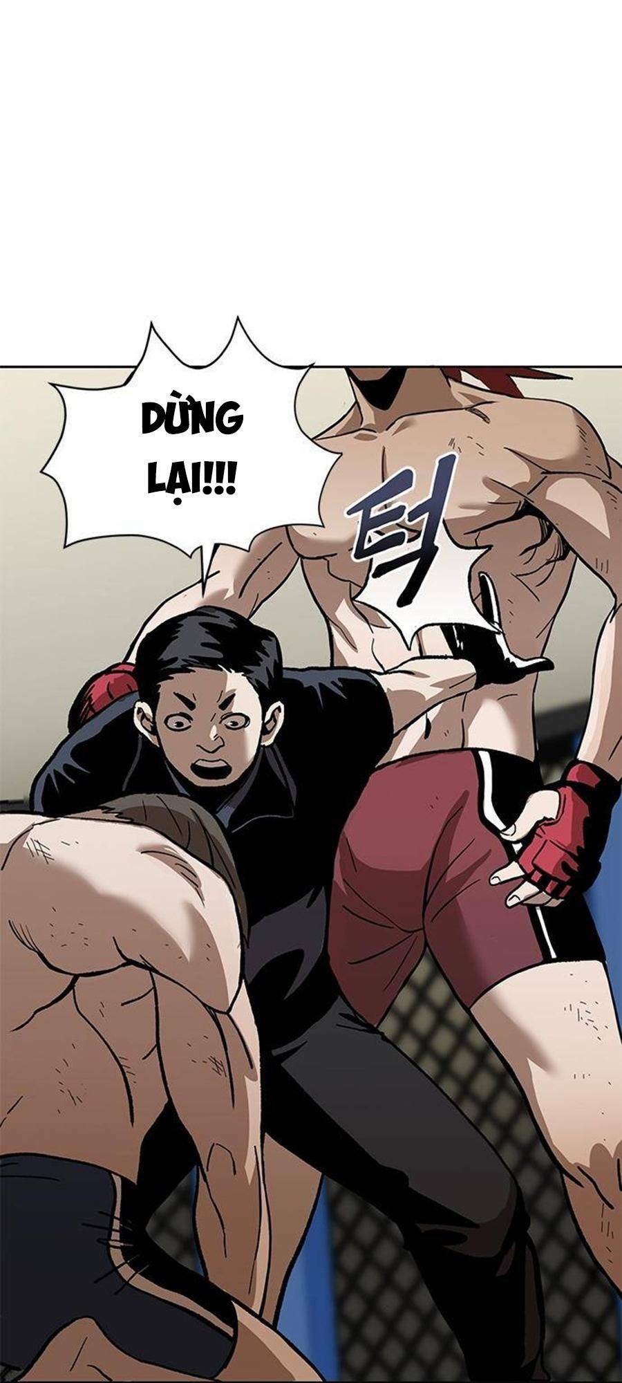 Vua Võ Đài chapter 2 51