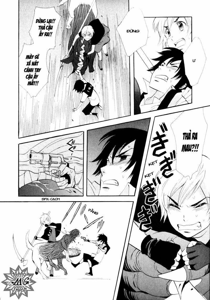 meteor methuselah chapter 41 15