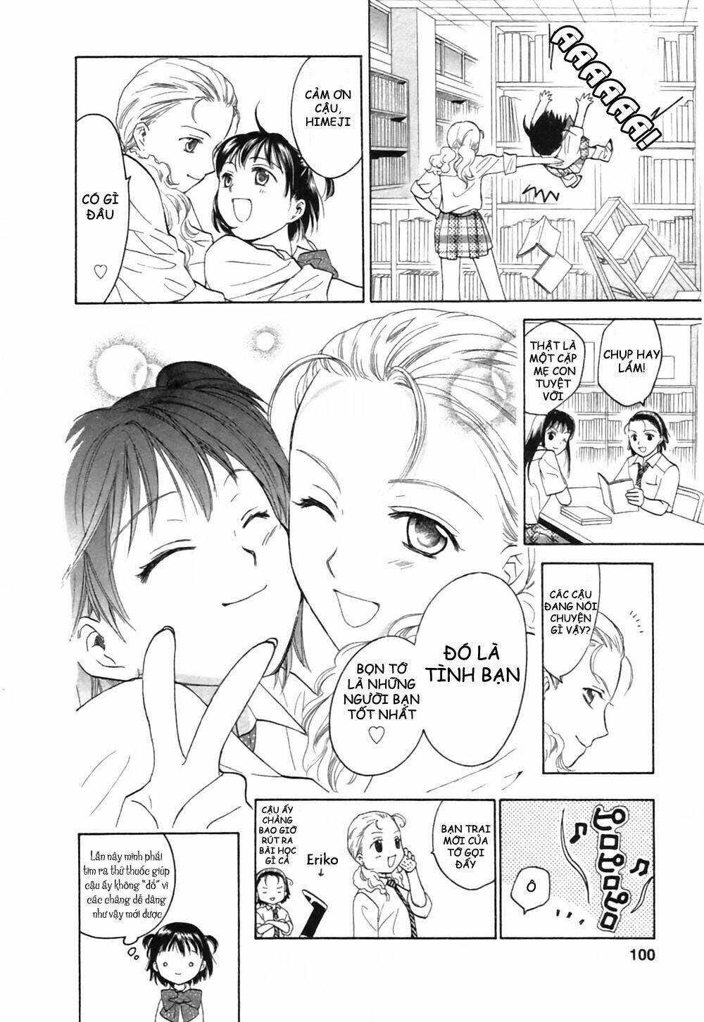 joshikousei chapter 60 25