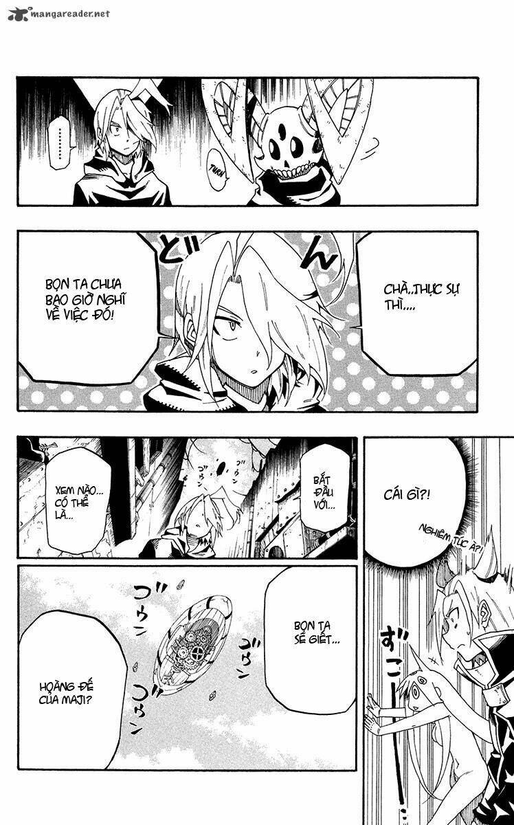 tripeace chapter 41 6