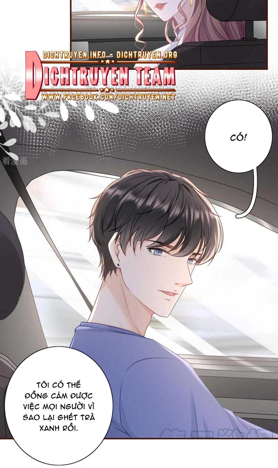 bạn gái tôi mới 30+ tuổi xuân chapter 95 2