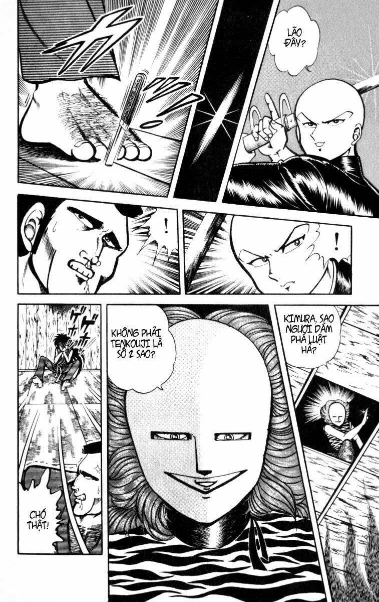 kotaro makaritoru chapter 13 6