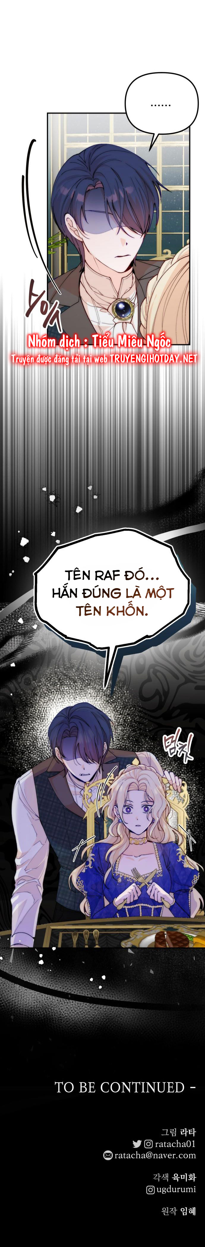 hoàng đế bạo quân ôm lấy tôi chapter 14 8