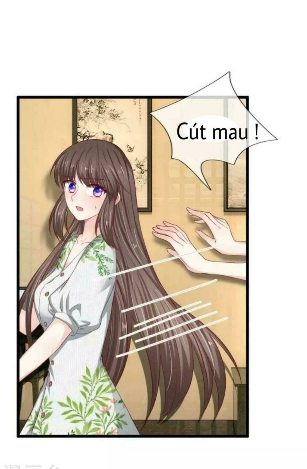 từ chối kết hôn với đại gia: cô dâu bỏ trốn chapter 51 4