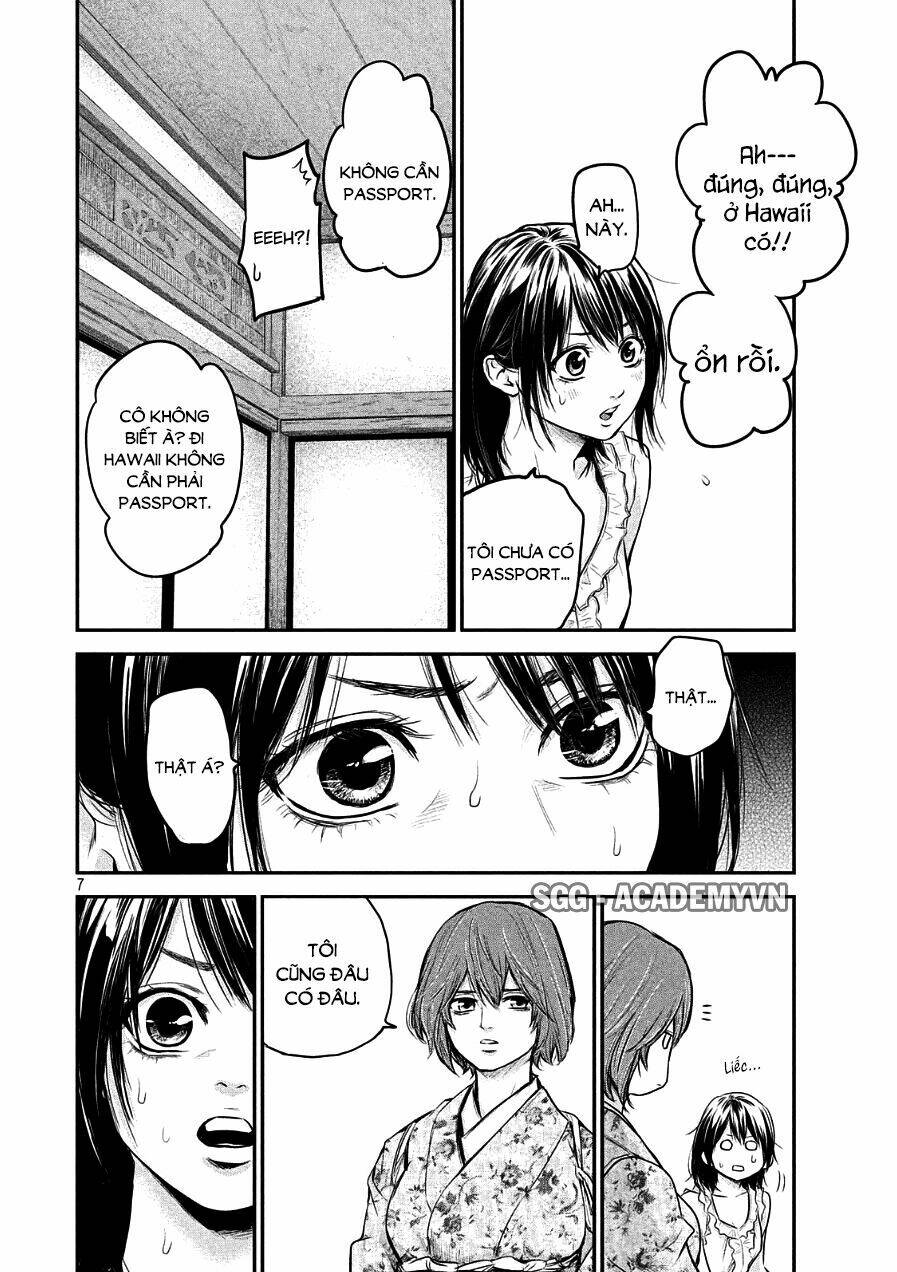 đạo luật nhiều vợ chapter 47 9