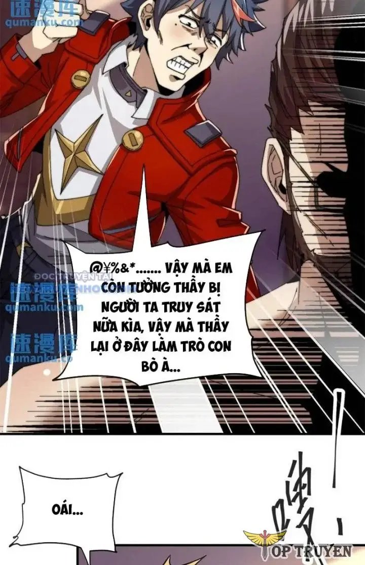 Siêu Thần Chế Tạp Sư chapter 155 3