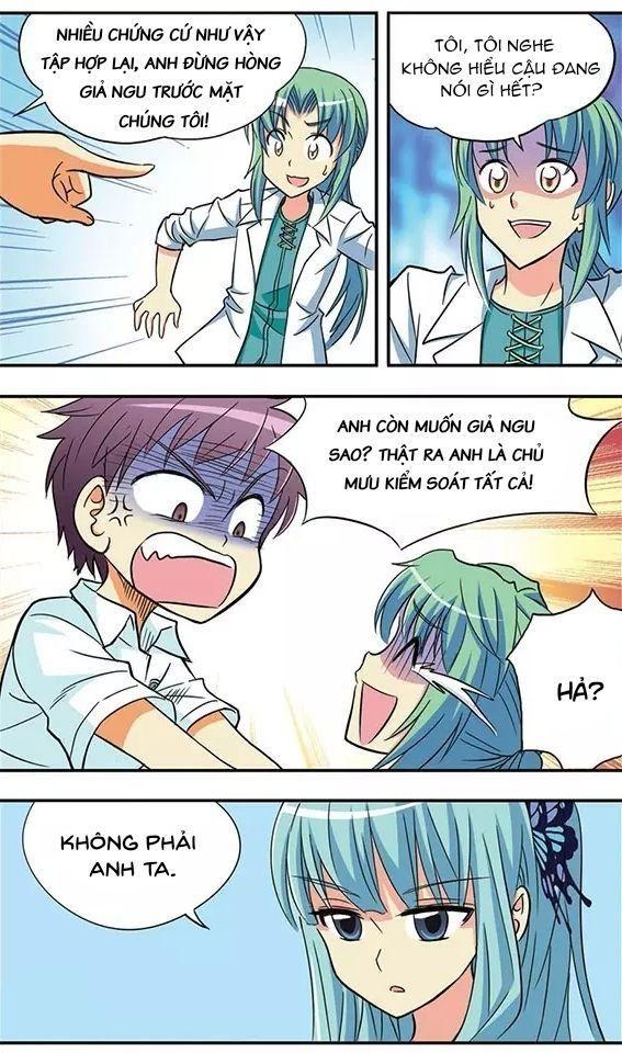 nặc á chi điệp chapter 21 11