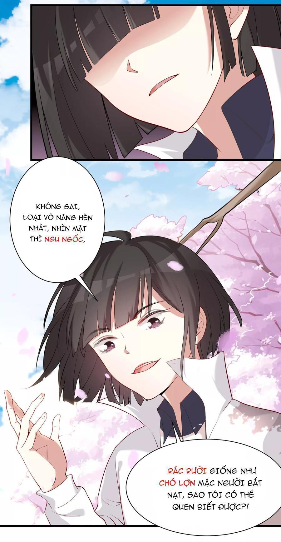 (full) ác thần sự vụ sở chapter 15 2