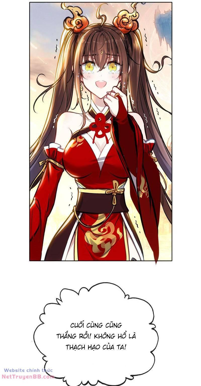 thế giới hoàn mỹ [m] chapter 262 31