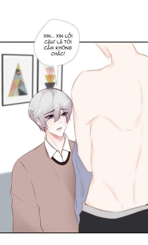 nỗi nhớ ngàn năm chapter 9 4