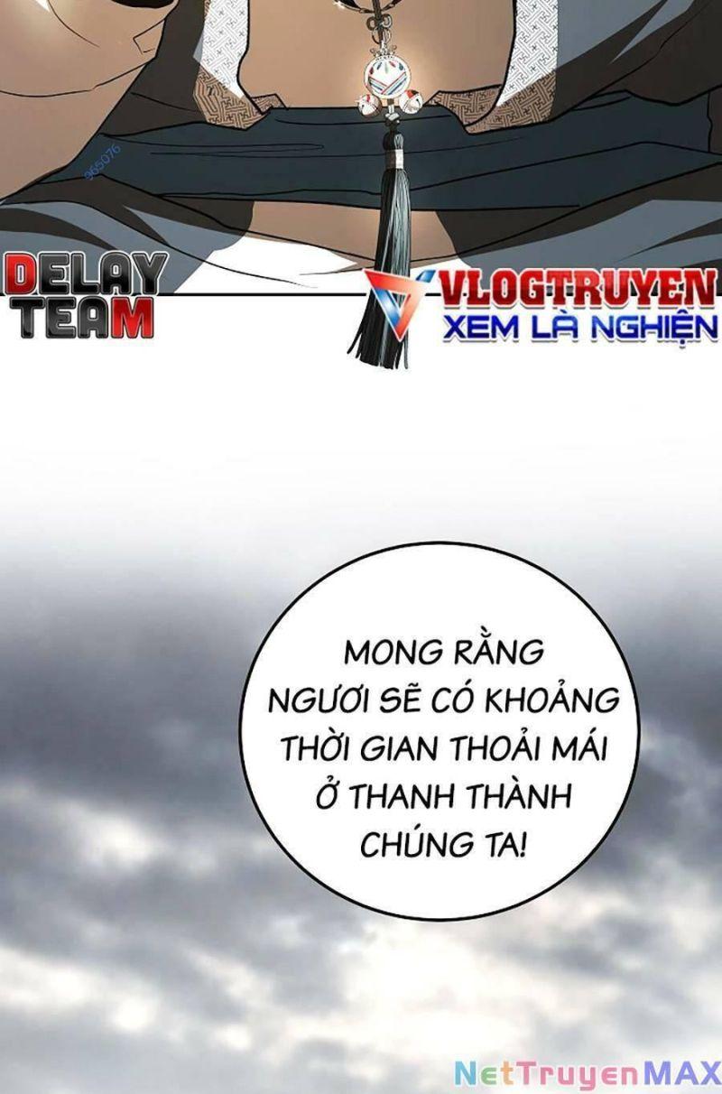 võ đang kỳ hiệp chapter 103 41
