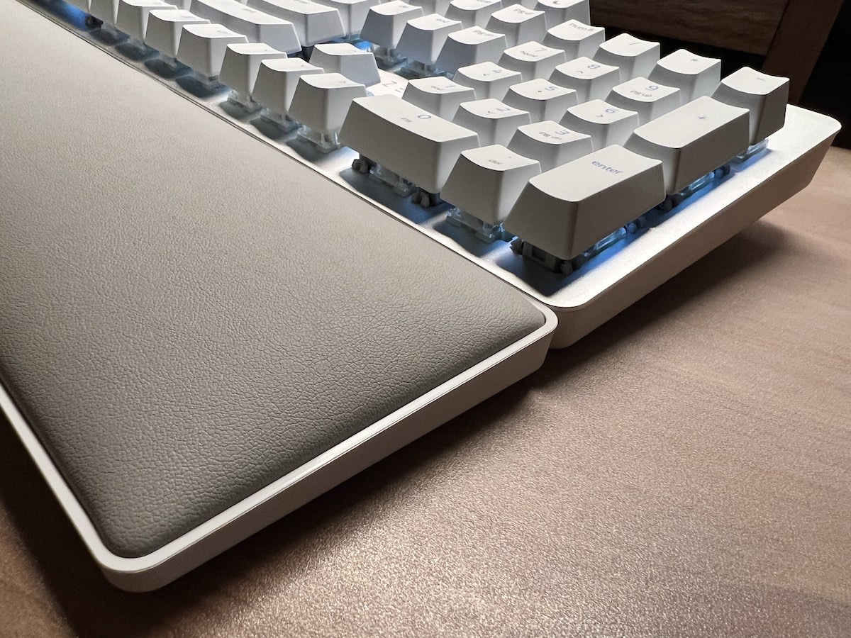 Bàn phím Razer Pro Type Ultra-Wireless Mechanical Productivity_Hàng chính hãng