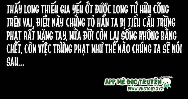 U Minh Ngụy Tượng Chapter 206 7