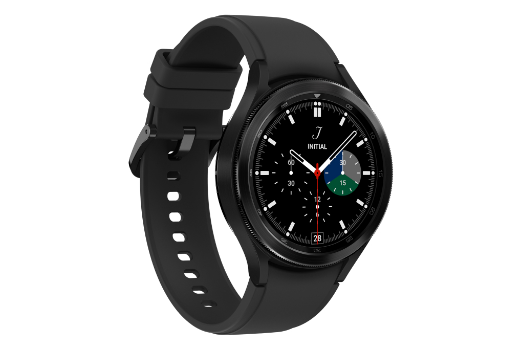 Đồng hồ thông minh Samsung Galaxy Watch 4 LTE Classic (46mm) R895 - Hàng Chính Hãng